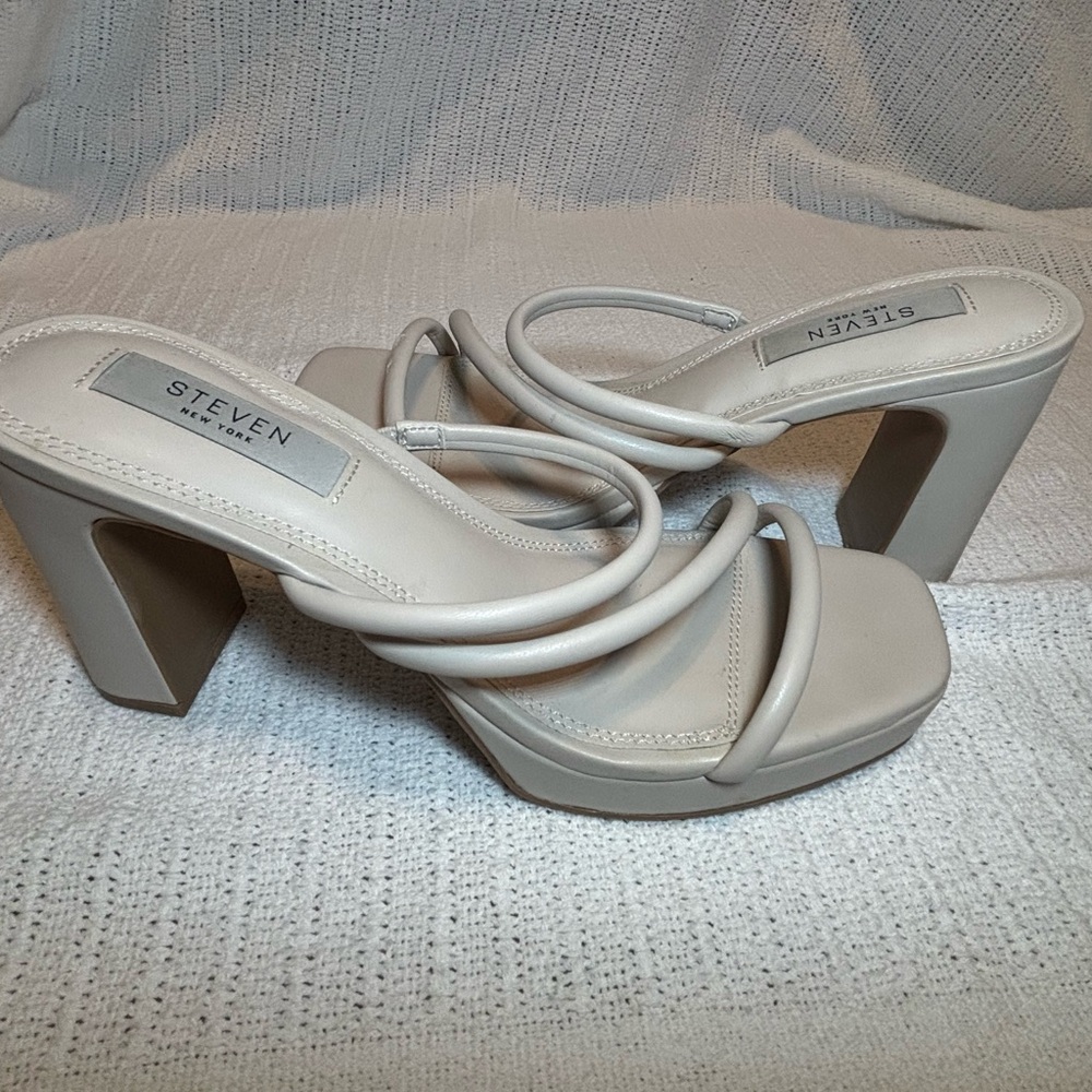 Steve Madden Heels